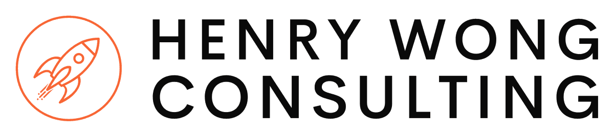 Henry Wong Consulting